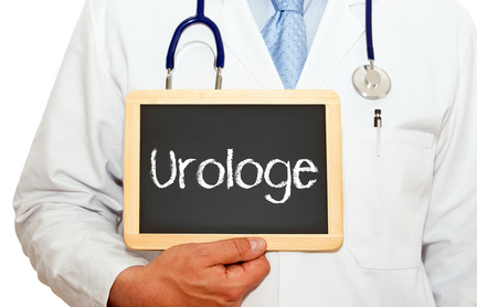 Urologe Marburg